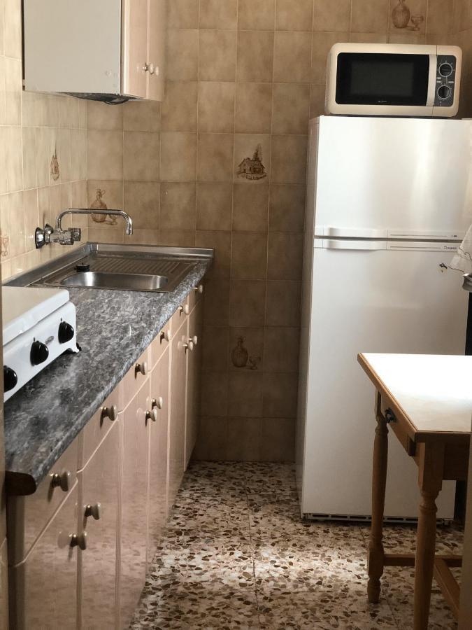 Casa Pepe La Rosa Apartment Tolox Luaran gambar