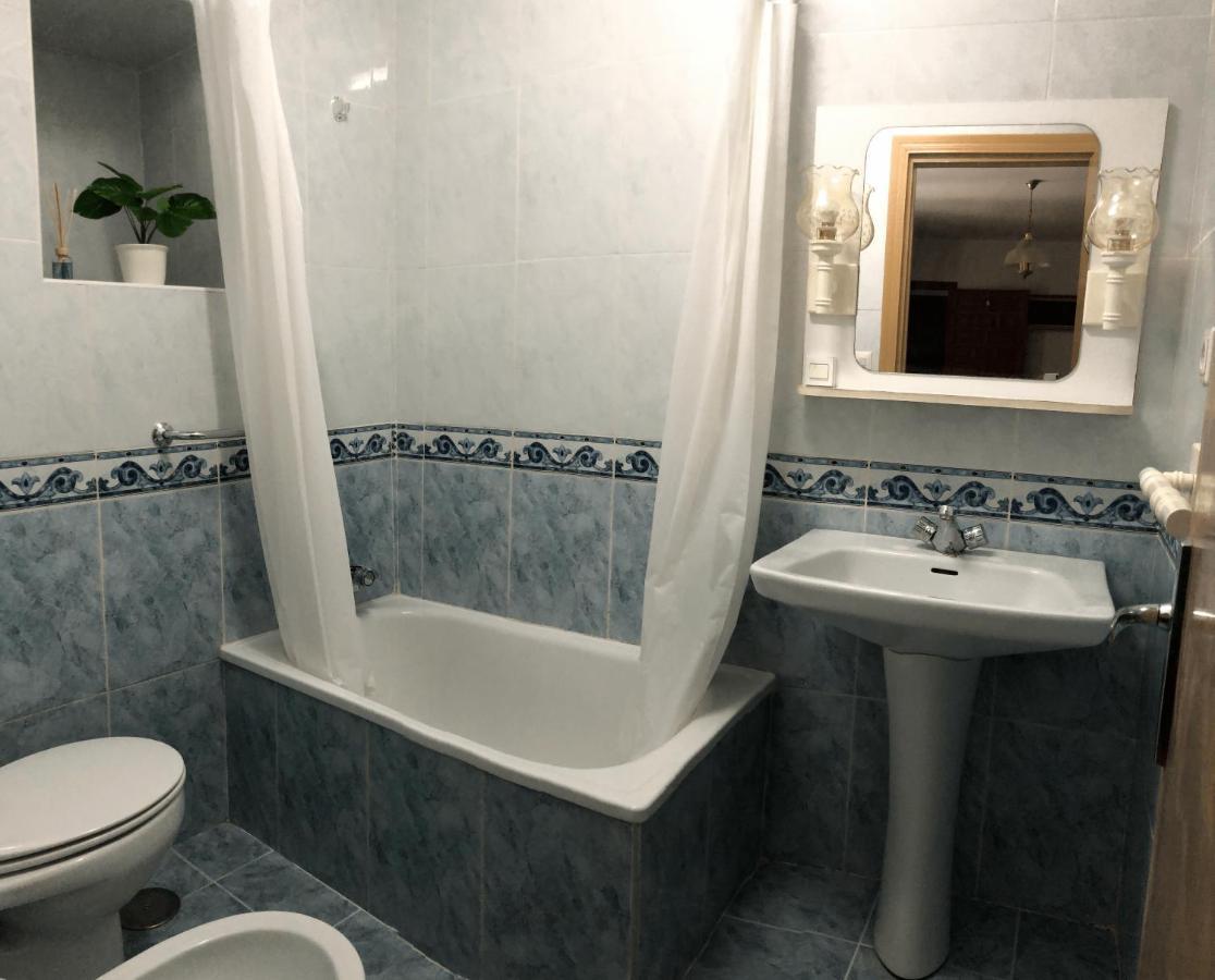 Casa Pepe La Rosa Apartment Tolox Luaran gambar