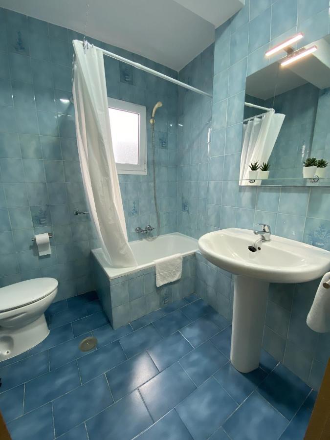 Casa Pepe La Rosa Apartment Tolox Luaran gambar
