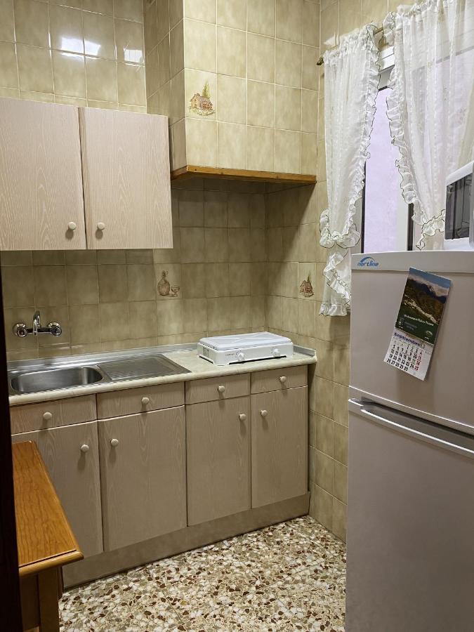 Casa Pepe La Rosa Apartment Tolox Luaran gambar