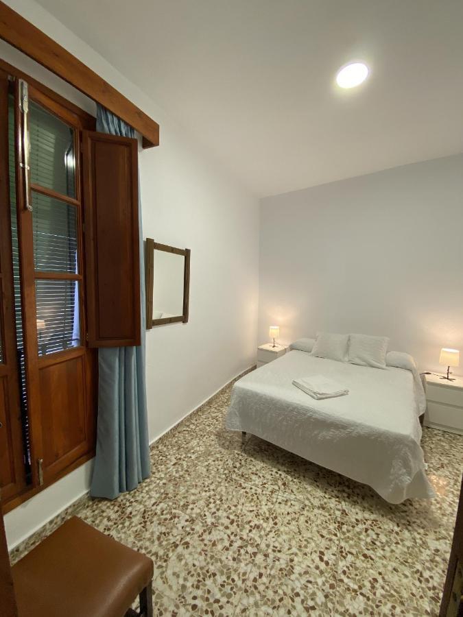 Casa Pepe La Rosa Apartment Tolox Luaran gambar