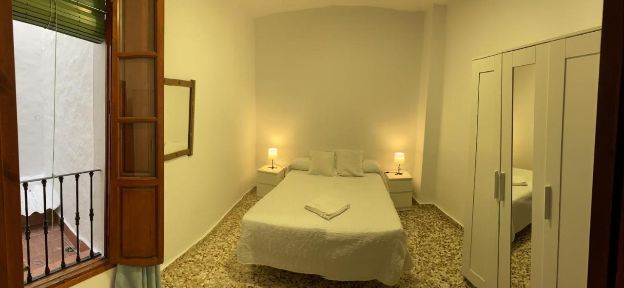 Casa Pepe La Rosa Apartment Tolox Luaran gambar