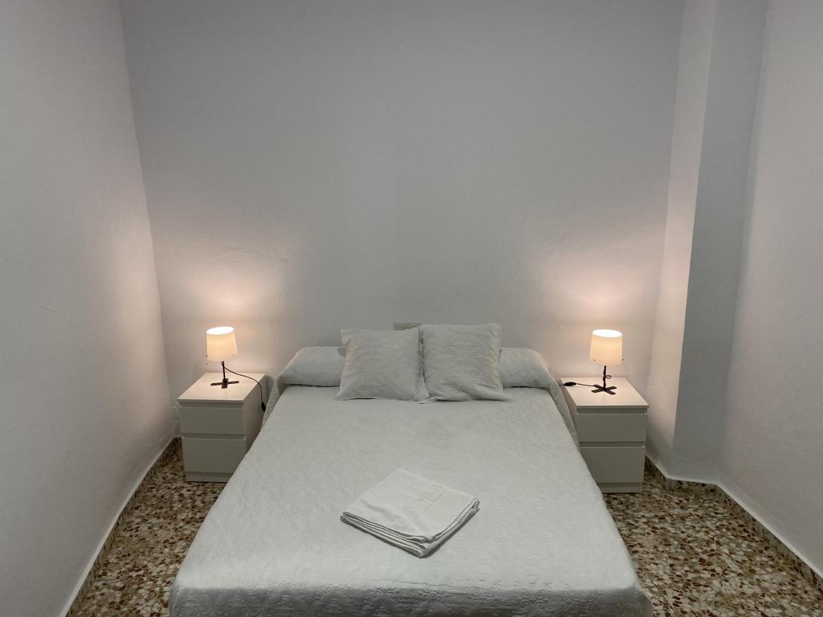 Casa Pepe La Rosa Apartment Tolox Luaran gambar